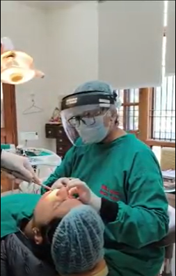 Best Dentist in india Dental